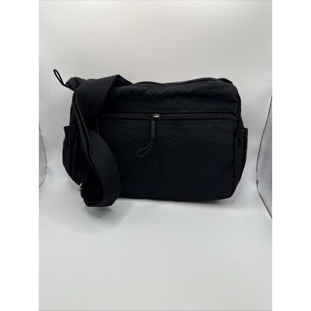Shanghai Black Purse #947 - Picture 5 of 11